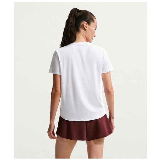 Nike Γυναικεία κοντομάνικη μπλούζα One Classic Dri-FIT T-Shirt